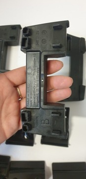 THULE THU 186060 АДАПТЕРЫ ДЛЯ НОЖ БАГАЖНИКА