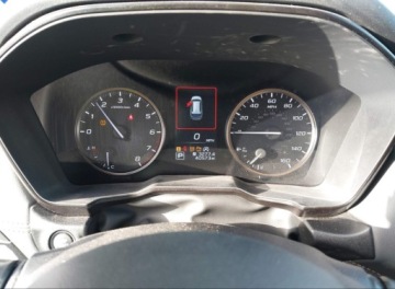 Subaru Outback VI 2023 Subaru Outback 2023r., WILDERNESS, 2.4L, od ubezpieczalni 2.4 Benzyna 264KM, zdjęcie 11