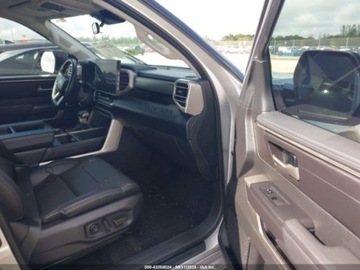 Toyota Tundra II 2023 Toyota Tundra SR5 2023 3.4l 3.4 Benzyna 389KM, zdjęcie 9