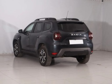 Dacia Duster II SUV Facelifting 1.0 TCe 90KM 2023 Dacia Duster 1.0 TCe, Salon Polska, 1. Właściciel, zdjęcie 3
