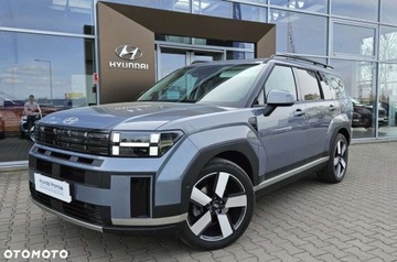 Hyundai Santa Fe V 1.6 T-GDI HEV 215KM 2024 Hyundai Santa Fe 1.6 Hybryda 215KM