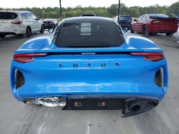  Lotus Emira First Edition 2024 3.5l 3.5 Benzyna 400KM, zdjęcie 2