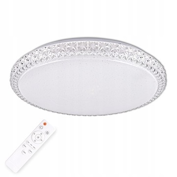 Plafon LED LAMPA SUFITOWA IRINA 24W 1320lm 40cm