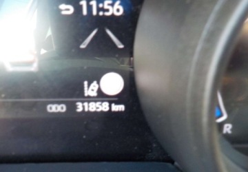 Toyota 2022 Toyota Yaris Cross Okazja 1.5 Hybryda 92KM, zdjęcie 29