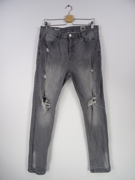 JEANSY DENIM 36/32 SKINNY