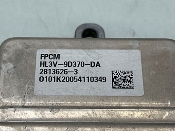 Ford Explorer VI 2020 Sterownik / Moduł pompy wtryskowej