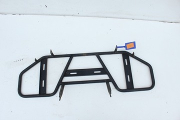 ПЕРЕДНИЙ БАГАЖНИК MASAI ATV a450