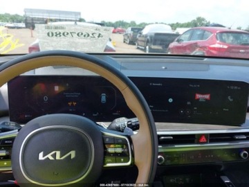 Kia Sorento IV 2025 Kia Sorento X-Pro SX Prestige 2025 2.5l 2.5 Benzyna 281KM, zdjęcie 10