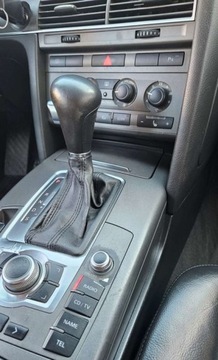 Audi A6 C6 Limousine 3.0 V6 TDI 225KM 2006 Audi A6 Limousine 3.0 224ps.Lopatki Quattro Navi Klima Ksenon 2006 3.0, zdjęcie 23