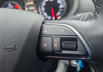 Audi A3 8V Cabriolet 2.0 TDI clean diesel 150KM 2015 Audi A3 Sportback 2.0TDI 150KM 6Bieg Led Navi 2xPDC BluetoothFulserwis Aud, zdjęcie 26