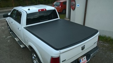 Ford F150 Zabudowa Pokrywa Skrzyni ładunkowej Paki