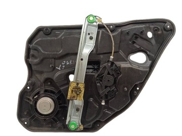 MECHANIZMUS OKNO LEVÝ ZADNÍ VOLVO S60 II (2010- )