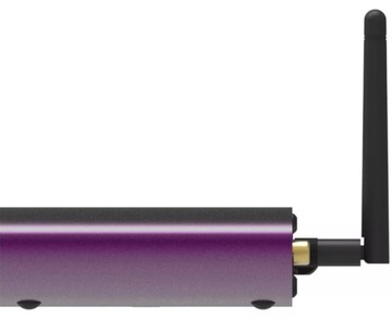 PRZETWORNIK CYFROWO-ANALOGOWY DAC IFI AUDIO ZEN ONE STUDIO (2023)