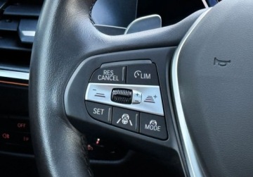 BMW Seria 4 G22-23-26 Coupe 2.0 420d 190KM 2024 BMW Seria 4 I wlasciciel Kamera 360 Gwarancja Bezwypadkowy FVAT23, zdjęcie 19