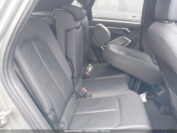 Audi Q3 II 2020 Audi Q3 2020r., Premium, od ubezpieczalni 2.0 Benzyna 228KM, zdjęcie 7