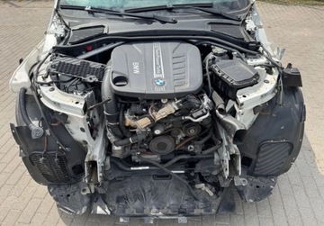BMW X4 G01 xDrive35d 313KM 2017 BMW X4 xDrive35d 313KM 012018r M Pakiet niski przebieg 3.0 Diesel 313KM, zdjęcie 13