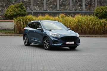 Ford Kuga III 2020 Ford Kuga ST line 2.0TDCi 190KM Automat 2020r. AWD, zdjęcie 36