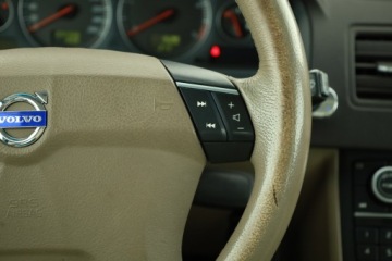 Volvo XC90 I 2.4 D5 185KM 2007 Volvo XC90 D5, 182 KM, 4X4, Skóra, Klima, zdjęcie 13