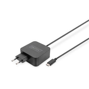 Digitus Notebook Charger USB-C Power supply 65W PD