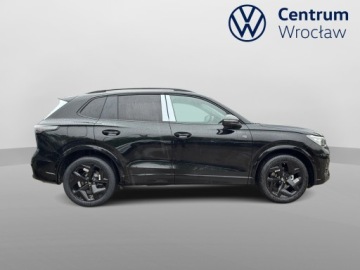 Volkswagen Tiguan III 2026 Volkswagen Tiguan R-line Plus 1.5 eTSI 150 KM DSG-, zdjęcie 2