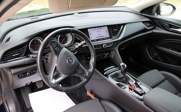 Opel Insignia II Grand Sport 1.6 CDTI  136KM 2018 Opel Insignia Bezwypadkowy Stan IDEALNY Wyposazony 1.6 Diesel 136KM, zdjęcie 12