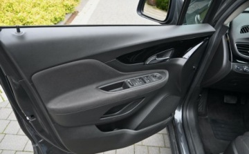 Opel Mokka I SUV 1.4 Turbo ECOTEC 140KM 2017 Opel Mokka X 1,4 T 140 KM LED Automat Kamera Serwisowany 1.4 Benzyna 140KM, zdjęcie 20