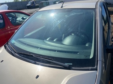 FORD FIESTA 02-08 MK6 SKLO (OKNO) PŘEDNÍ ČELNÍ