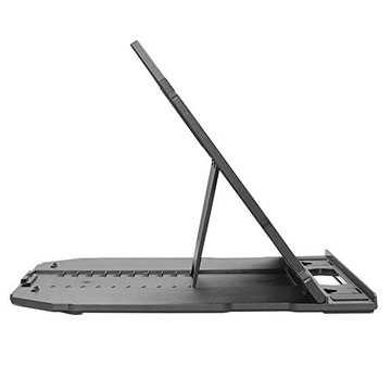 Подставка для ноутбука Lenovo 2 в 1 эргономичная, 10 см