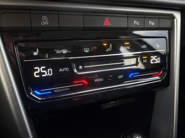 Volkswagen T-Roc I SUV Facelifting 1.5 TSI ACT 150KM 2024 Volkswagen T-Roc 1.5TSI 150KM Life DSG (Salon PL,, zdjęcie 29