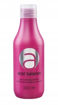 STAPIZ НАБОР ПОДкисляющий ШАМПУНЬ + КОНДИЦИОНЕР 2x300 мл