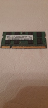 Оперативная память DDR2 Samsung M470T5663EH3-CF7 2 ГБ