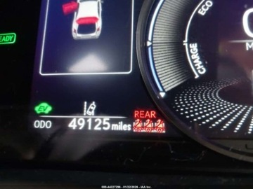 Lexus UX 2021 Lexus UX 2021 Lexus UX 250h AWD 2.0 Hybryda 181KM, zdjęcie 12