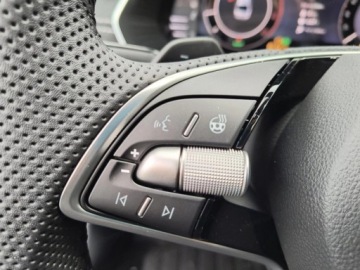 Skoda Octavia IV Liftback 1.5 TSI EVO 150KM 2026 Octavia Edition 130 Selection 1.5 TSI mHEV DSG 150KM 2026, zdjęcie 9