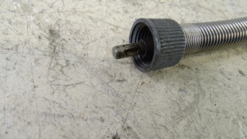 Suzuki Savage LS 650 Трос спидометра