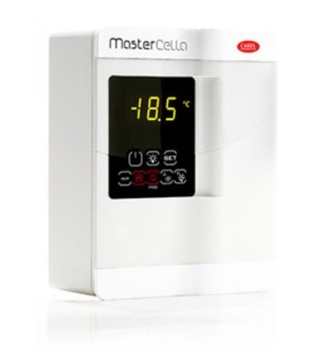Контроллер холодильного склада Carel Mastercella