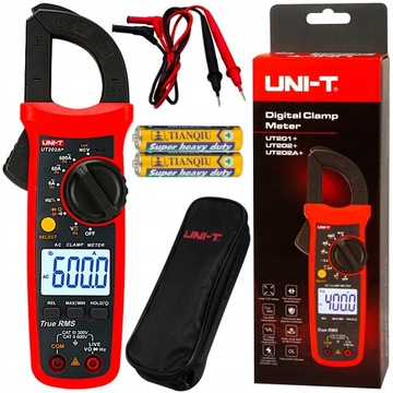 Uni-T UT202A+ TIN METER