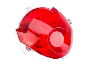 Lampa tylna do Zipp Volteno 2015r