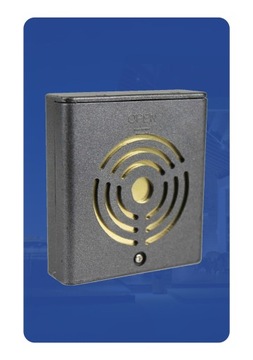 ДРАКОН УЛЬТРАЗВУКОВОЙ ОТПУСКАТЕЛЬ МУЖЧИН НА АККУМУЛЯТОРАХ ОТ МЫШЕЙ, КРЫС И ГРЫЗУНОВ