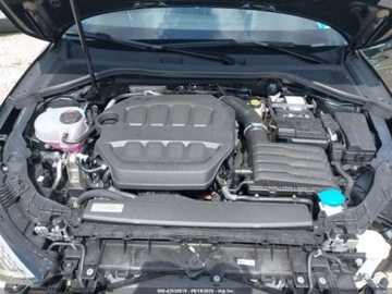 Audi A3 8Y 2025 Audi a3 Premium Plus 40 Tfsi Quattro S Tronic 2025 2.0l 2.0 Benzyna 201KM, zdjęcie 8