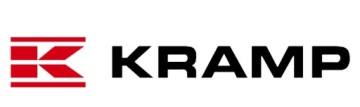 Светодиодная рабочая лампа 40 Вт 3500 лм JOHN DEERE KRAMP