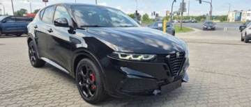 Alfa Romeo 2026 Alfa Romeo Tonale Alfa Romeo Tonale Veloce 1.5 T4 MHEV 175 KM DCT7 1.5