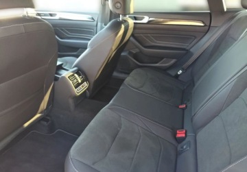 Volkswagen Arteon Fastback Facelifting 2.0 TDI 200KM 2023 Volkswagen Arteon 2.0 TDI 200KM R-LINE DSG Kamera 360 App Connect 2.0 200KM, zdjęcie 13