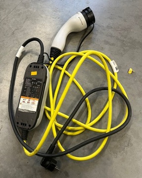 Ładowarka sieciowa VW 1EA971675AB