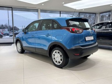 Opel 2020 Opel Crossland X Enjoy Kamera cofania CarPlayAndroid Auto Nawigacja FV, zdjęcie 1