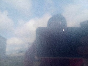 КРЫШКА КАПОТА LZ7R AUDI A6 C6