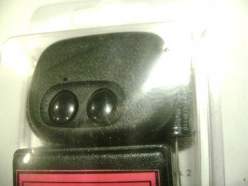 PILOT DODATKOWY KWARCOWY do ZDS-xx SAW 433,92MHz