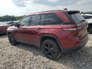 Jeep Grand Cherokee V 2023 Jeep Grand Cherokee Limited 2023 3.6l 3.6 Benzyna 293KM, zdjęcie 1