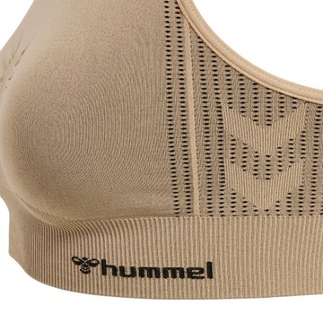 HUMMEL КОРОТКИЙ СПОРТИВНЫЙ ТОП YIP HML__M