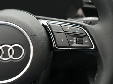 Audi A3 8Y 2025 AUDI A3 TFSI Sedan 1.5 (116KM) 2025, zdjęcie 9