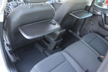 Opel Meriva II Mikrovan Facelifting 1.4 Turbo ECOTEC 120KM 2015 Opel Meriva 1.4 Turbo automat gwarancja przebiegu, zdjęcie 28